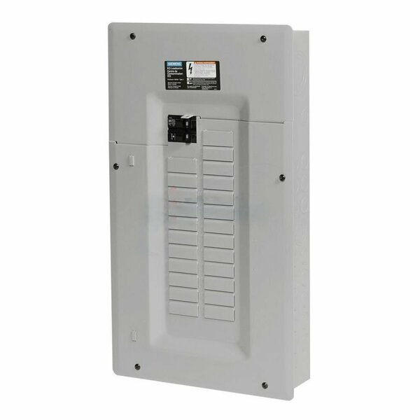 American Imaginations Load Center, Q, 100A, Main Circuit Breaker AI-36665